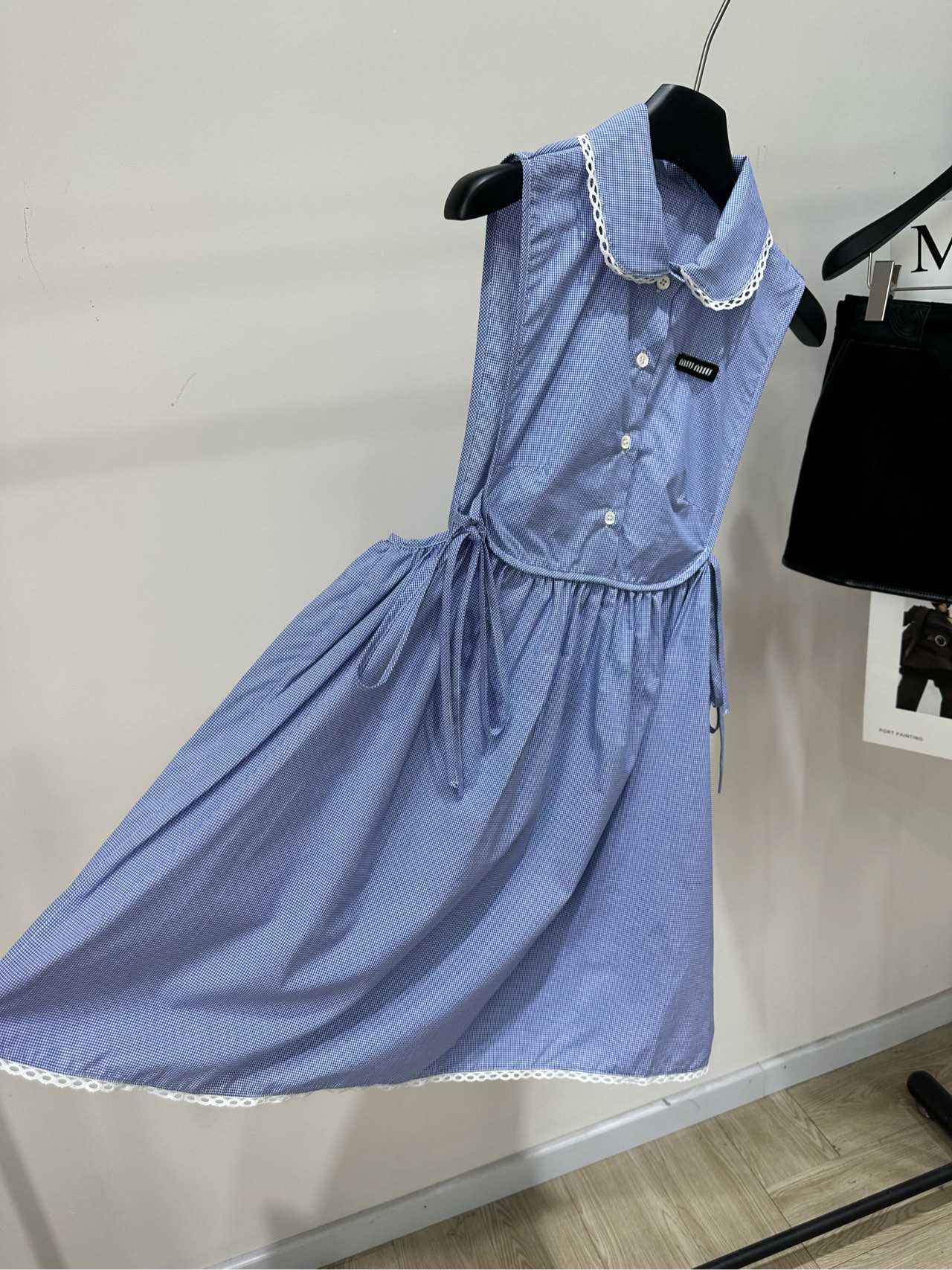 skirts and dresses woman